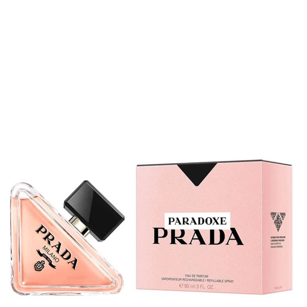 Prada Paradoxe Eau de Parfum 90ml
